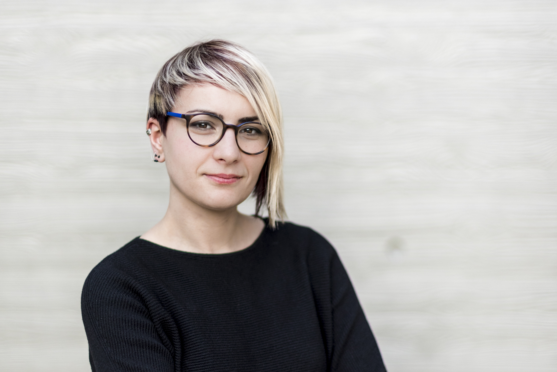 Photo de profil de Adela Barbulescu, CEO