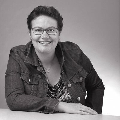 Aline Deschamps