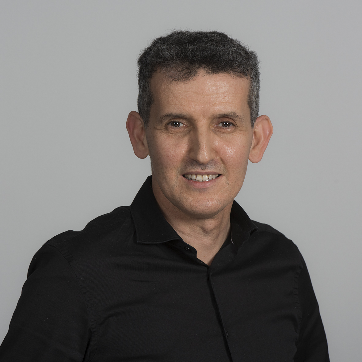 Photo de profil de Chouki Aktouf, CEO