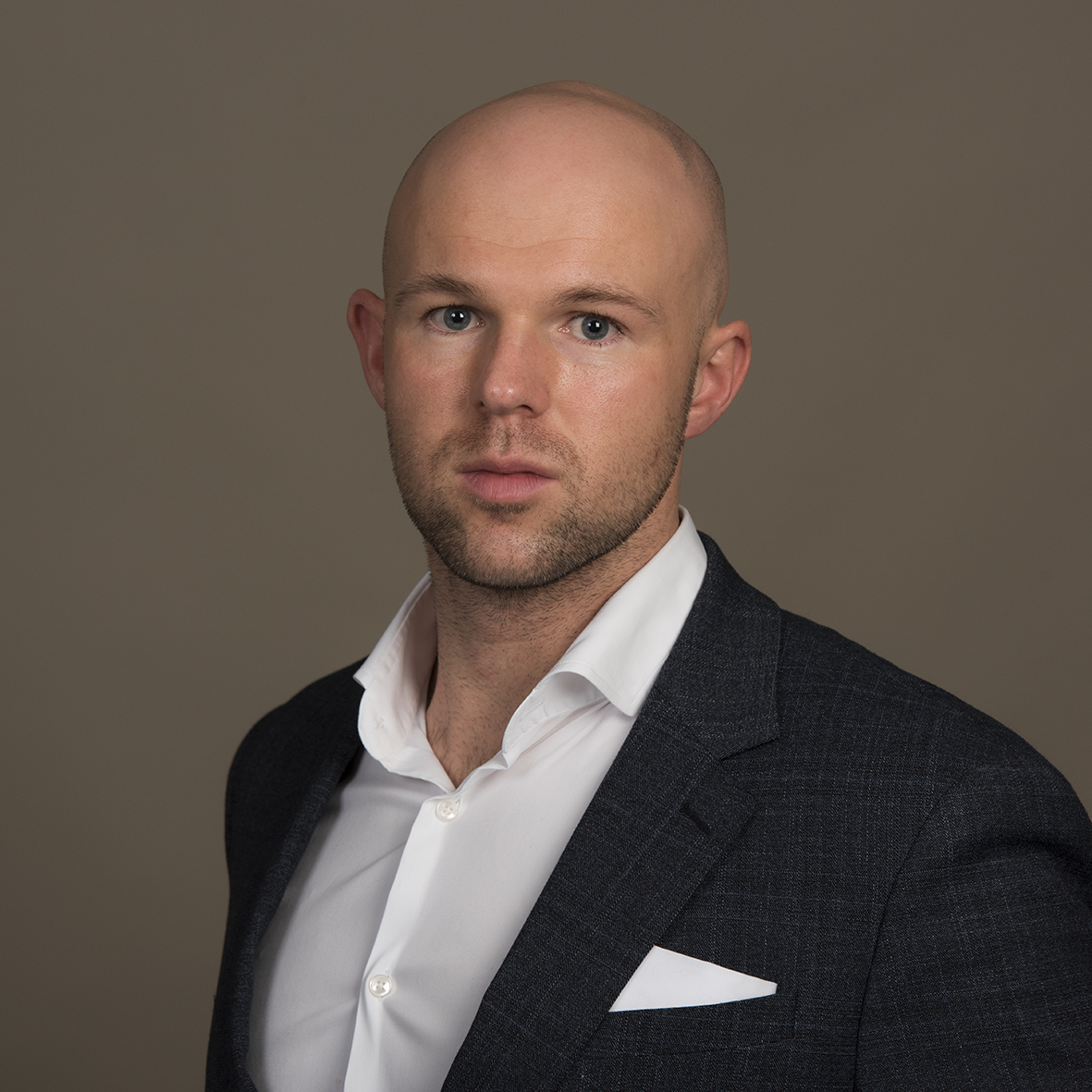 Photo de profil de Jules Hammond, CEO