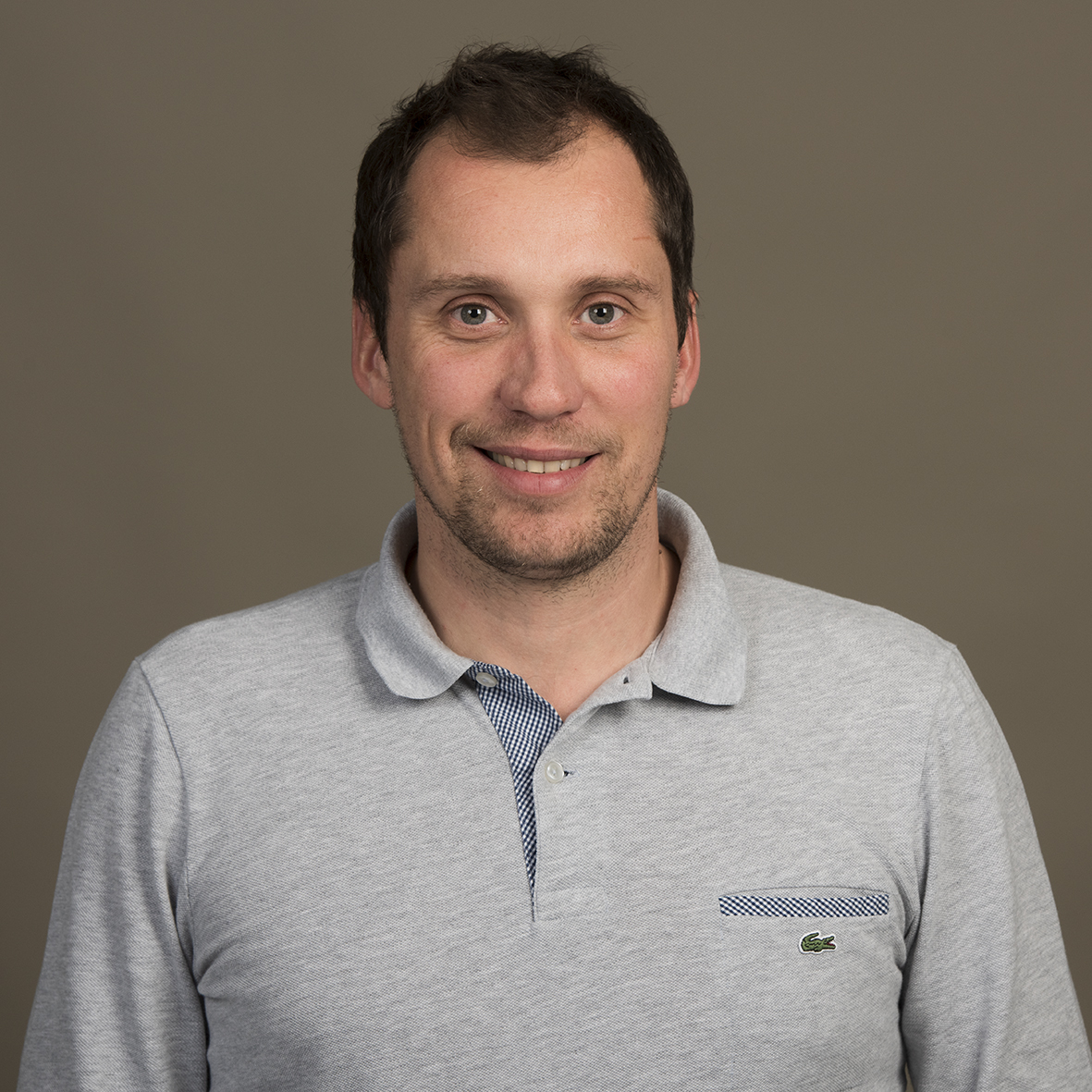 Photo de profil de Nicolas Picard, CEO