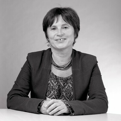 Carole Silvy