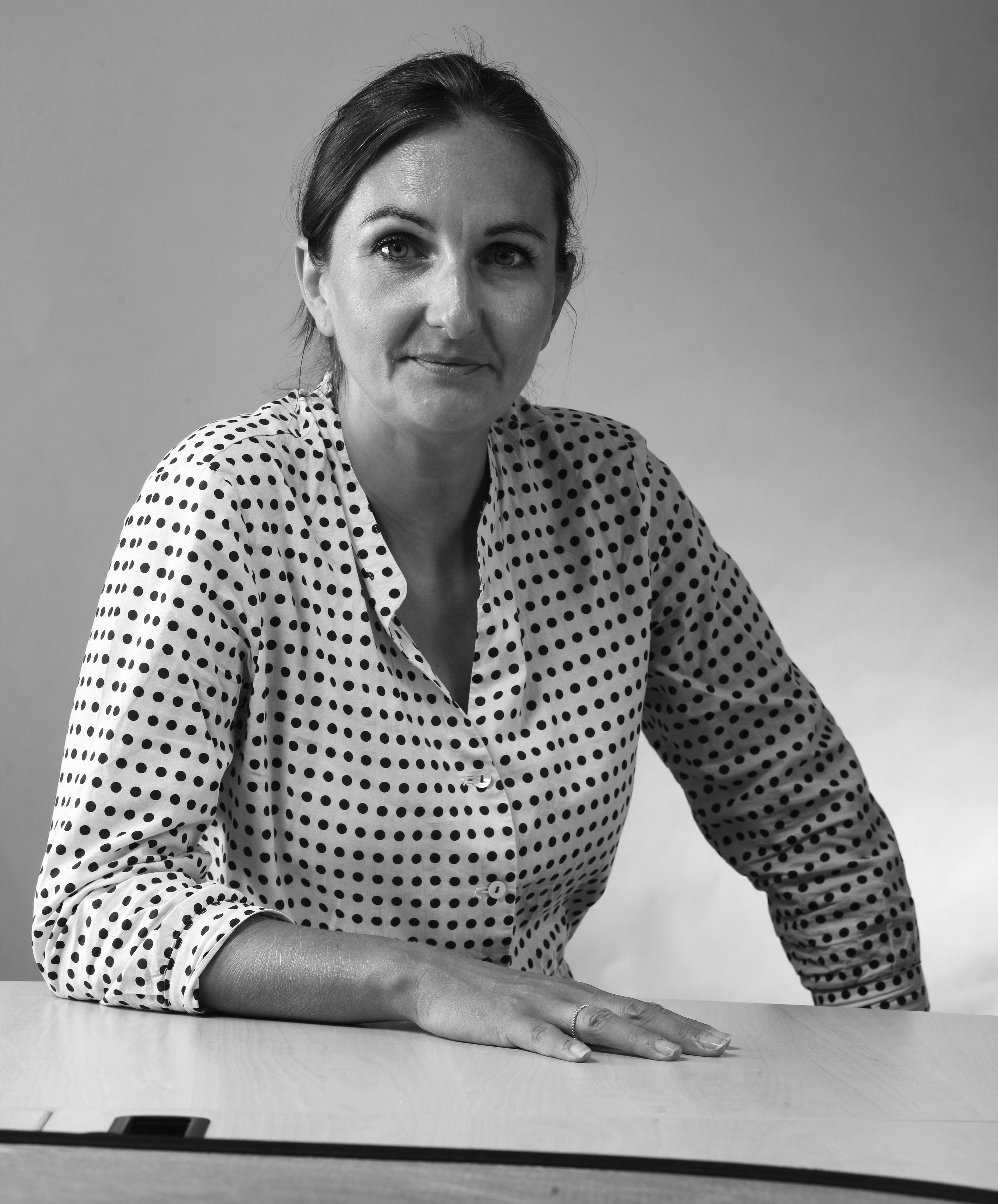 Photo de profil de Catherine Cayuela