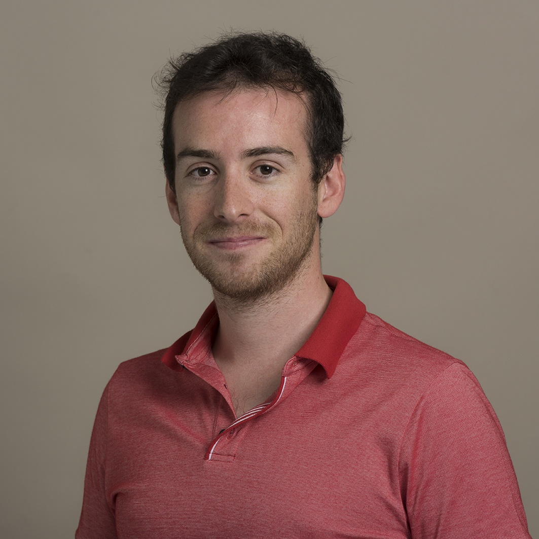 Photo de profil de Alexandre Gauthier-Foichat, CEO