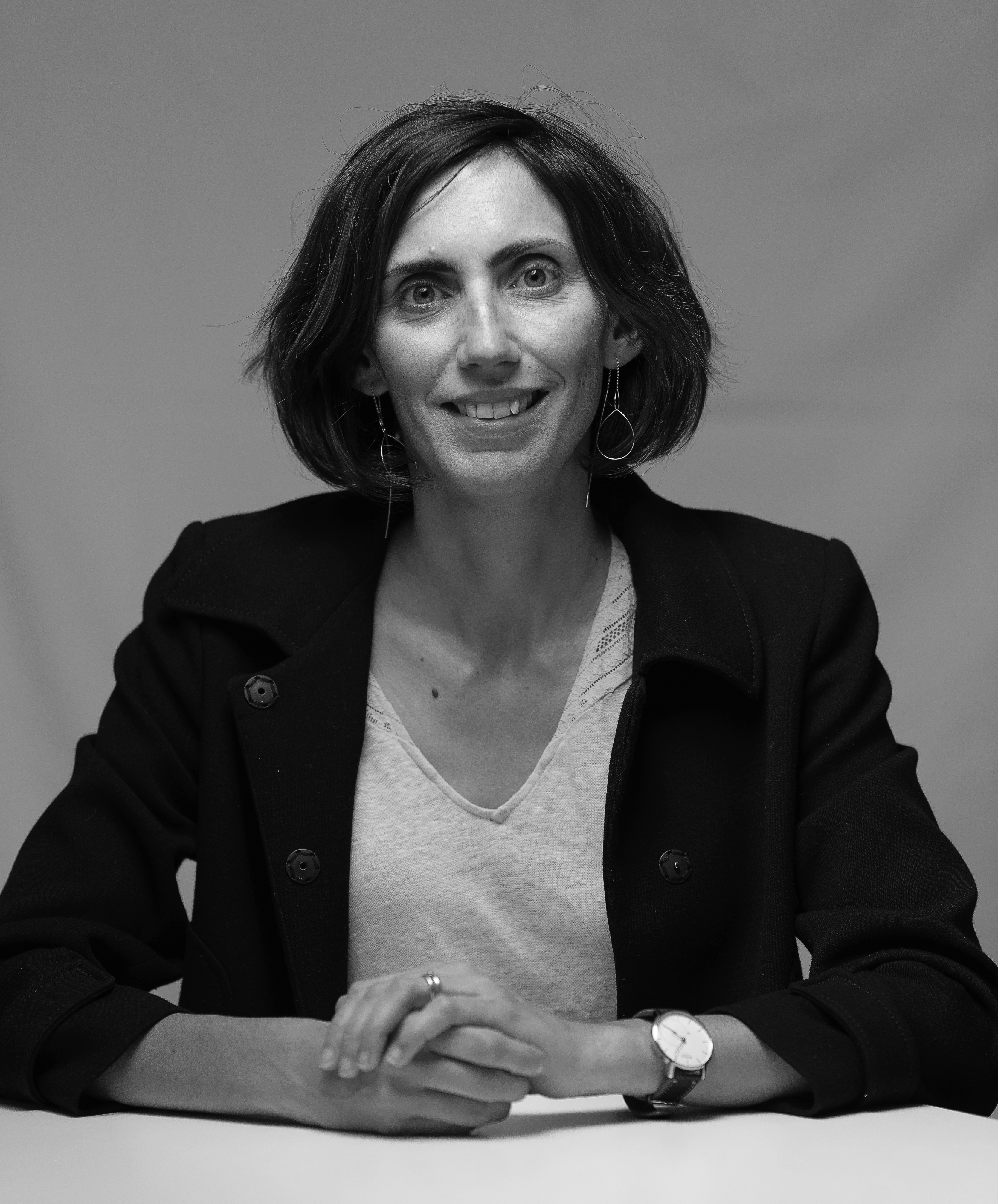 Sophie Echenim