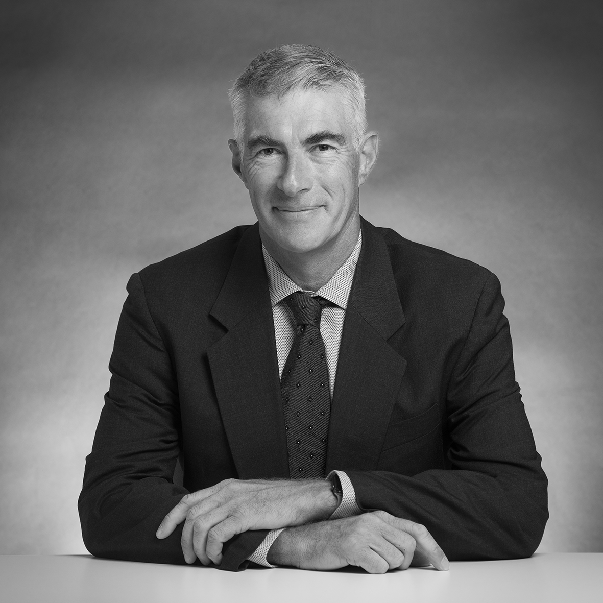 Photo de profil de   François Hédé, Président