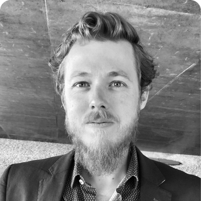 Photo de profil de Gauthier Chicot, CEO