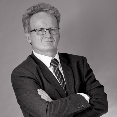 profilePhoto Gilles Talbotier, CEO