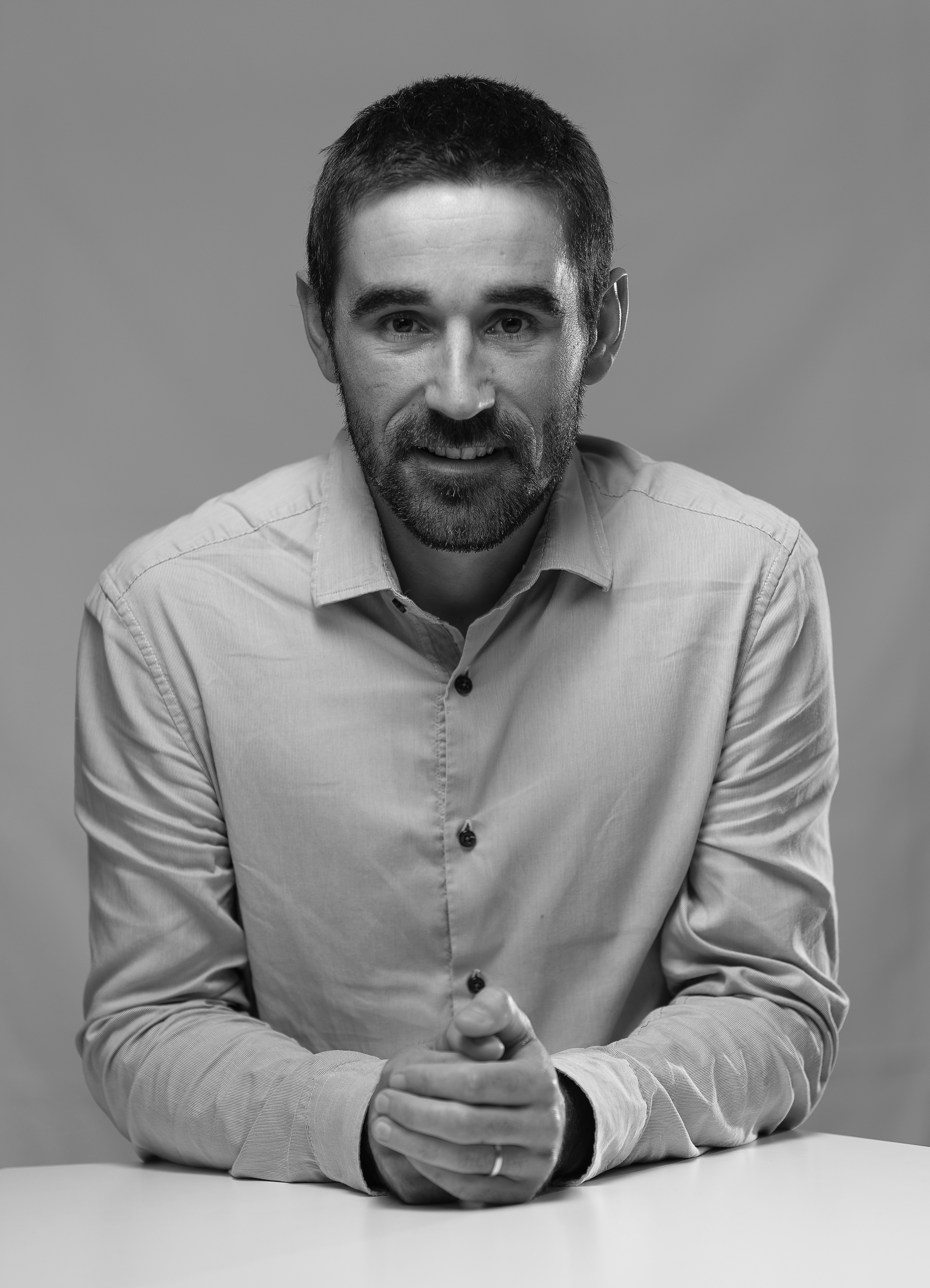 Gwenaël Hamon