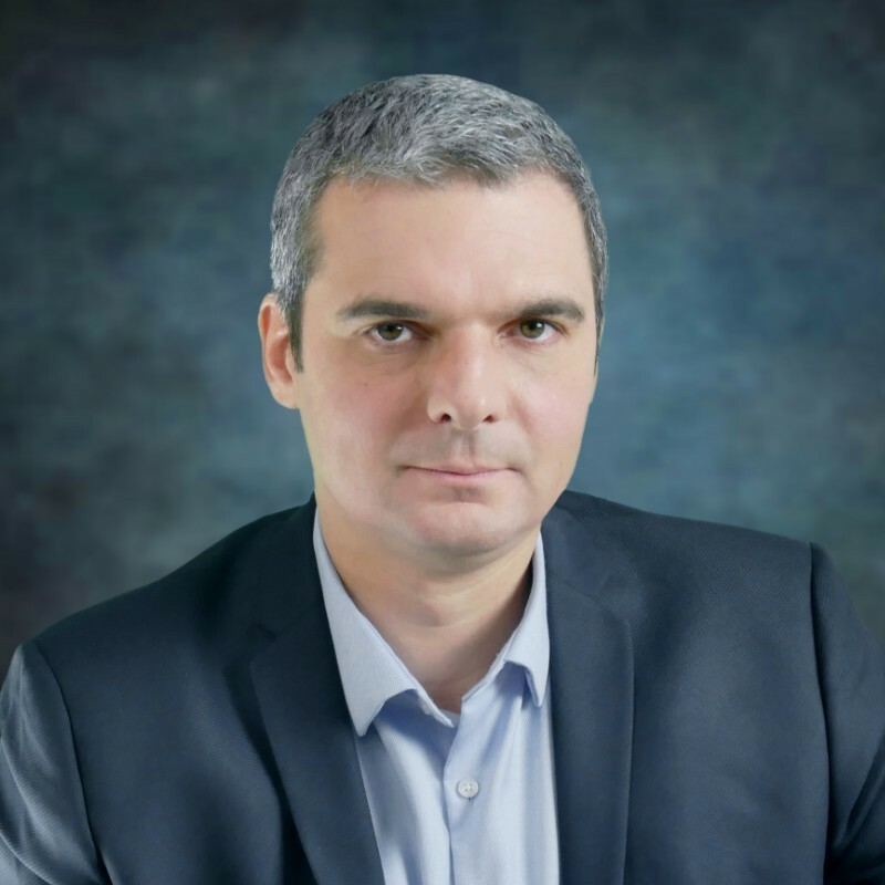 Photo de profil de Pierre-Yves Perche