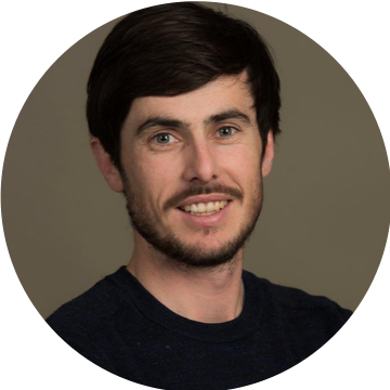 Photo de profil de Rémi Pérony, CEO