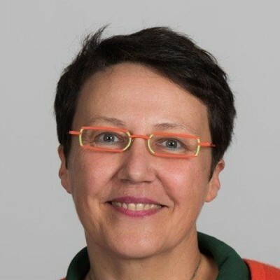 Photo de profil de Laure Jamot,CEO